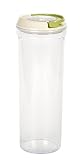 Lurch 220530 Easy Lock Aufbewahrungsbeh&auml;lter rund 2 Liter