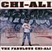 Cover of "The Fabulous Chi-Ali"