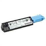 Dell 3100 3100cn High Yield Compatible Cyan Toner Cartridge