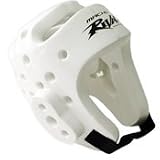 Macho Rival Head White