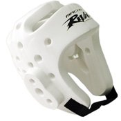 Macho Rival Head White