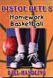 Homework Basketball: Dribbling
