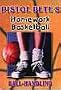 Homework Basketball: Dribbling