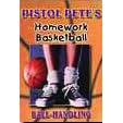 Homework Basketball: Dribbling