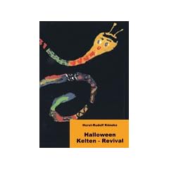 Halloween Kelten - Revival
