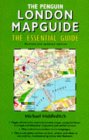 The Penguin London Mapguide (Penguin Handbooks)