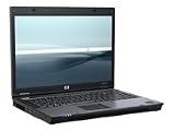 HP Compaq Business Notebook 6715b - Turion 64 X2 TL-60 / 2 GHz - RAM 2 GB - HDD 160 GB - DVD RW (+R double layer) / DVD-RAM - Radeon X1250 - Gigabit Ethernet - WLAN : 802.11a/b/g, Bluetooth 2.0 EDR - TPM - fingerprint reader - Vista Business - 15.4 Widescreen TFT 1680 x 1050 ( WSXGA+ ) - Microsoft Office Ready