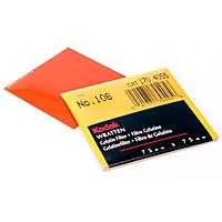Kodak WRATTEN No. 85N6 - Filter - color conversion - amber