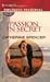Book Passion In Secret (Promotional Presents)