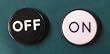 Craps ON/OFF PUCK