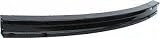 01-04 CADILLAC SEVILLE FRONT REINFORCEMENT, W/O Combination Lamp Washer Type (2001 01 2002 02 2003 0...