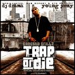 DJ Drama-Gangsta Grillz presents Trap Or Die (Mixtape) (Special Collector's Edition)