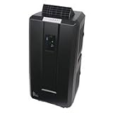 American Comfort 13 - 000 BTU Portable Air Conditioner and Heater