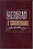2 Corinthians (MacArthur New Testament Commentary Series)
