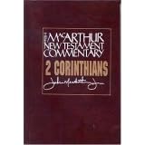 2 Corinthians (MacArthur New Testament Commentary Series)