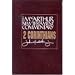 2 Corinthians (MacArthur New Testament Commentary Series)