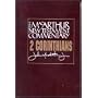 2 Corinthians (MacArthur New Testament Commentary Series)