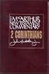 2 Corinthians (MacArthur New Testament Commentary Series)