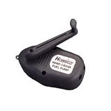 Hand Crank Fuel Pump by Hobbico