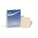 DuoDERM CGF Control Gel Formula Dressing - 4 x 4 - Box of 5