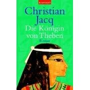 Die K�nigin von Theben.