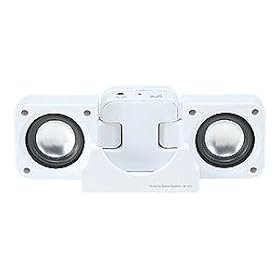 SANWA SUPPLY �|�[�^�u���X�s�[�J�[ MM-SPP2