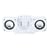 SANWA SUPPLY �|�[�^�u���X�s�[�J�[ MM-SPP2