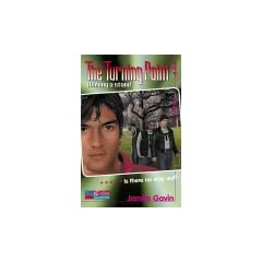 Collins Soundbites - The Turning Point: Level 3 Reader