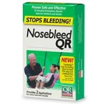 Nosebleed QR For Nosebleeds - 2 ea