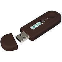 Assmann Digitus DN-7003GS Funk-LAN Adapter USB 2.4 GHz 54 Mbps
