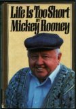 Mickey Rooney