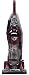 Kitchen & Housewares : Bissell 82G71 Momentum Bordeaux Pearl Upright HEPA Vacuum Cleaner
