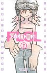 Furi Kuri / FLCL 01.