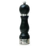 Review Peugeot  / Peugeot - Chateauneuf - Salt Mill - Black Matte