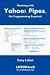Books : Working with Yahoo! Pipes, No Programming Required
