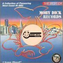 The Best of Moby Dick Records