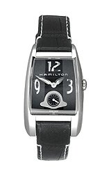Hamilton Men's Watches Brooke H33411733 - WW