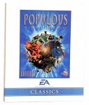 Revue EA - Electronic Arts  / Populous Aube Creation