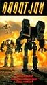Robot Jox [VHS]