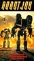 Robot Jox [VHS]
