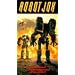 Robot Jox [VHS]
