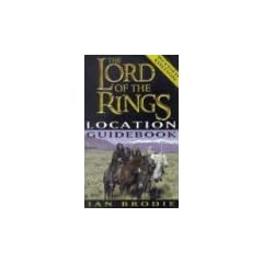The Lord of the Rings Location Guidebook