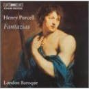 Henry Purcell: Fantazias - London Baroque
