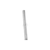 Dimension BMX 7/8 x 16 silver