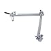 Pride Outlander Lift Swing-Away Hitch Adapter - Extended Swing-Away Hitch Adapter - HTCASMB1016 HTCASMB1017