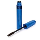 CoverGirl Professional All In One Waterproof Mascara, Black Brown 205, 0.3 - Ounces s ( Pack of 3 ) - B003F8USA6