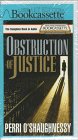 Obstruction Of Justice