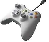 wired controller (Xbox 360)