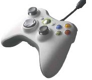 wired controller (Xbox 360)
