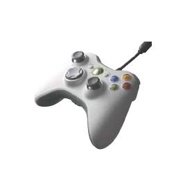 wired controller (Xbox 360)